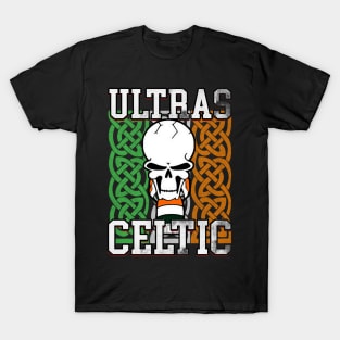 Celtic Fc T-Shirt